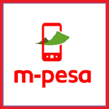 M-Pesa